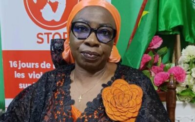 « Une femme ne devrait jamais perdre sa dignité en donnant la vie », Dr Josiane Ouédraogo