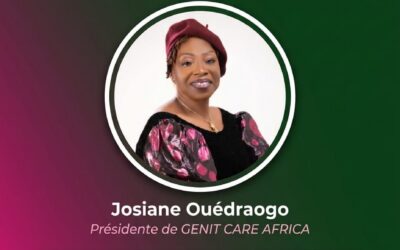 Mot de la Présidente à l’occasion de la Journée Internationale pour l’Elimination de la Fistule Obstétricale