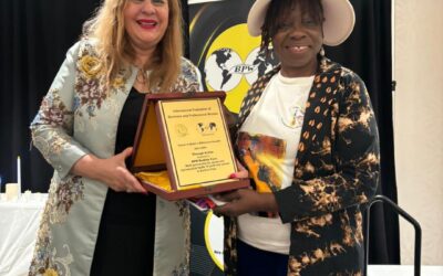 LEADERSHIP FÉMININ — Genit Care Africa primée sur la scène internationale : le Burkina Faso rayonne aux Caraïbes