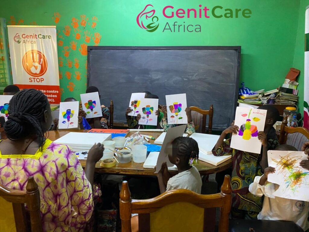 ENFANCE & DROITS — « Manger ensemble, Grandir ensemble » : la Journée de l&rsquo;Enfant Africain célébrée dans l&rsquo;inclusion et la créativité