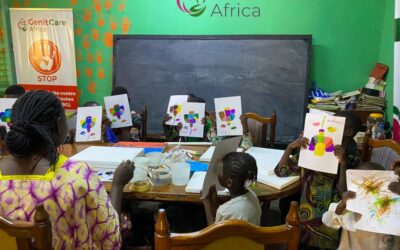 ENFANCE & DROITS — « Manger ensemble, Grandir ensemble » : la Journée de l&rsquo;Enfant Africain célébrée dans l&rsquo;inclusion et la créativité