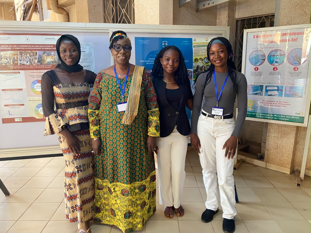 CIPD+30 au Burkina Faso : trente ans de progrès, des droits reproductifs encore à conquérir