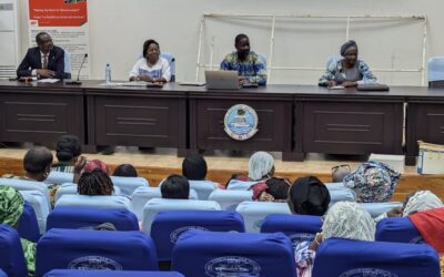 Gratuité des soins au Burkina Faso : une politique à consolider pour les femmes et les enfants