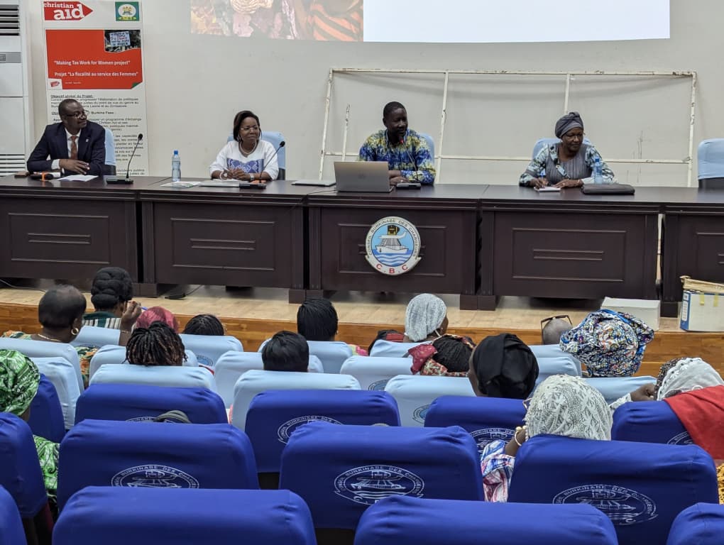 Gratuité des soins au Burkina Faso : une politique à consolider pour les femmes et les enfants