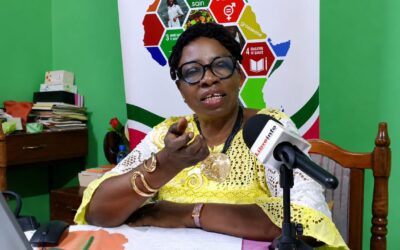 [Interview] Burkina : la fistule obstétricale, cette maladie honteuse qui tue la dignité des femmes